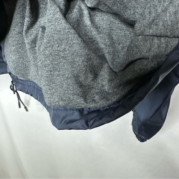 Teamster Dark Navy Jacket NWT in Size 42 - Picture 7 of 9